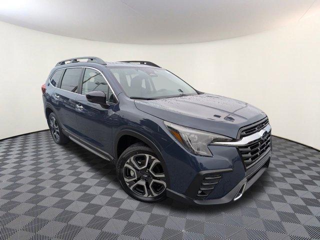 Photo of 2025 Blue Subaru Ascent