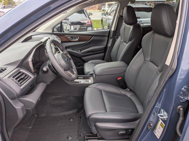 Photo of 2025 Blue Subaru Ascent