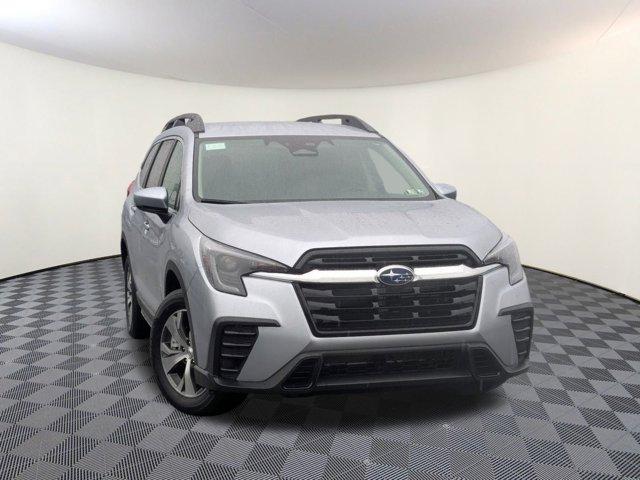 2025 Subaru Ascent