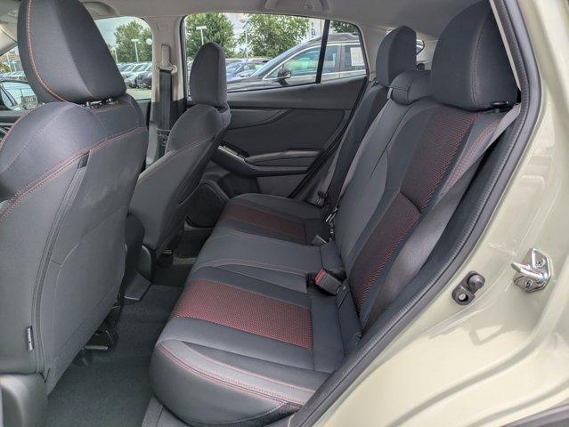 Photo of 2023 Desert Khaki Subaru Crosstrek