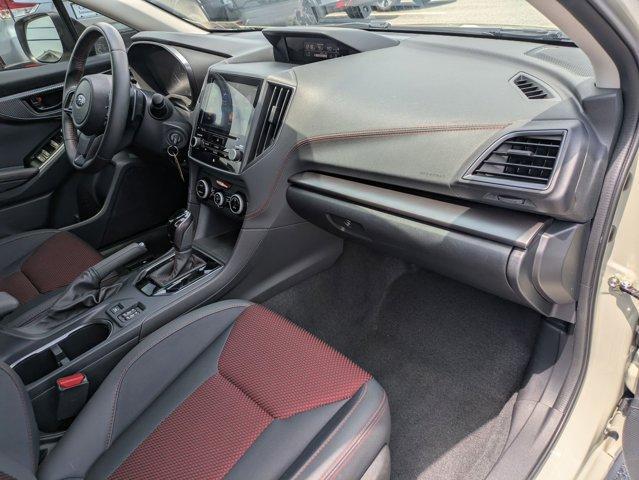 Photo of 2023 Desert Khaki Subaru Crosstrek