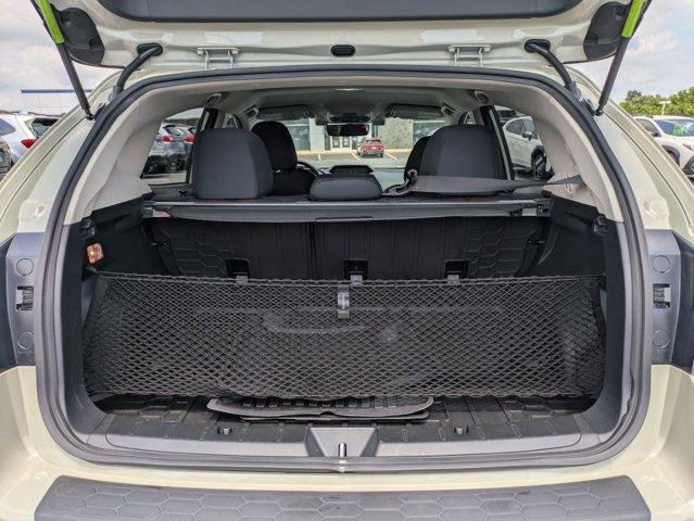 Photo of 2023 Desert Khaki Subaru Crosstrek