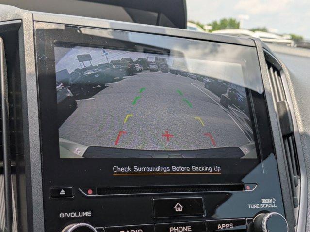 Photo of 2023 Desert Khaki Subaru Crosstrek