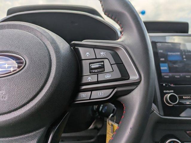 Photo of 2023 Desert Khaki Subaru Crosstrek