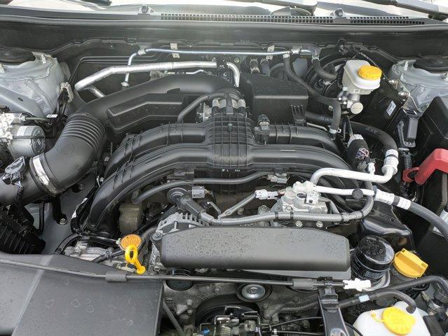 Photo of 2023 Desert Khaki Subaru Crosstrek