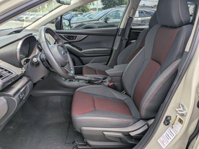 Photo of 2023 Desert Khaki Subaru Crosstrek