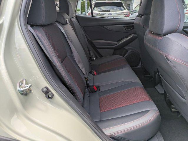 Photo of 2023 Desert Khaki Subaru Crosstrek
