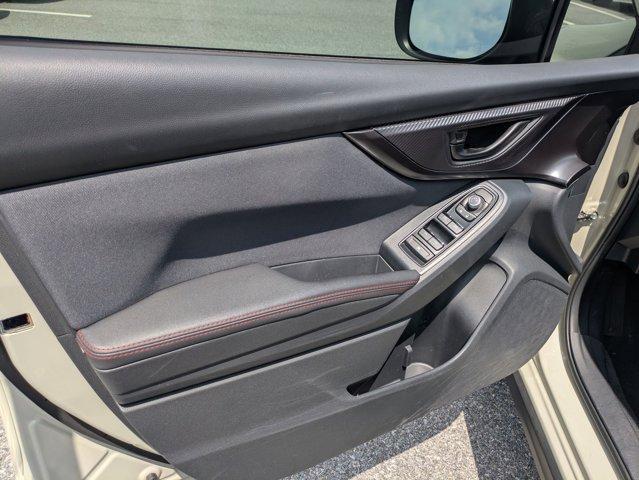 Photo of 2023 Desert Khaki Subaru Crosstrek
