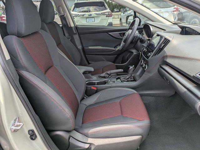 Photo of 2023 Desert Khaki Subaru Crosstrek