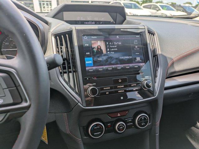 Photo of 2023 Desert Khaki Subaru Crosstrek