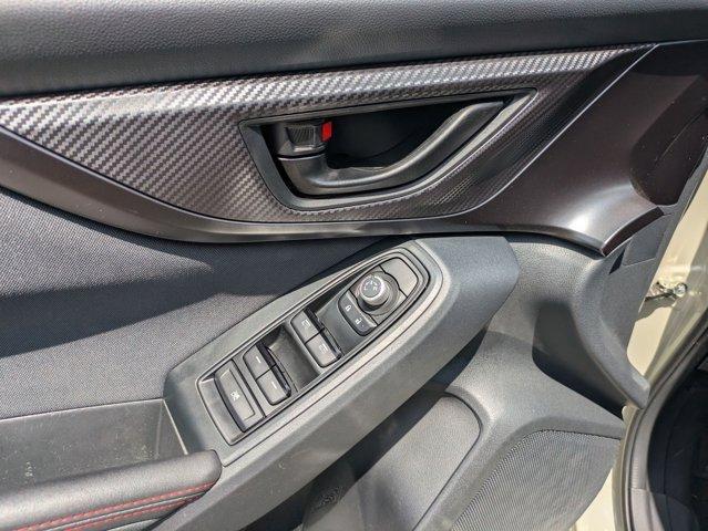 Photo of 2023 Desert Khaki Subaru Crosstrek