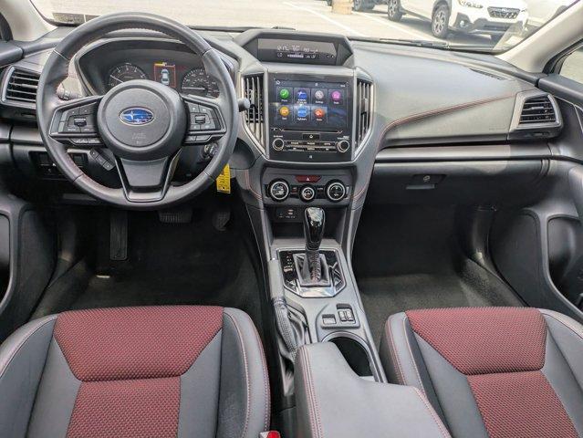 Photo of 2023 Desert Khaki Subaru Crosstrek