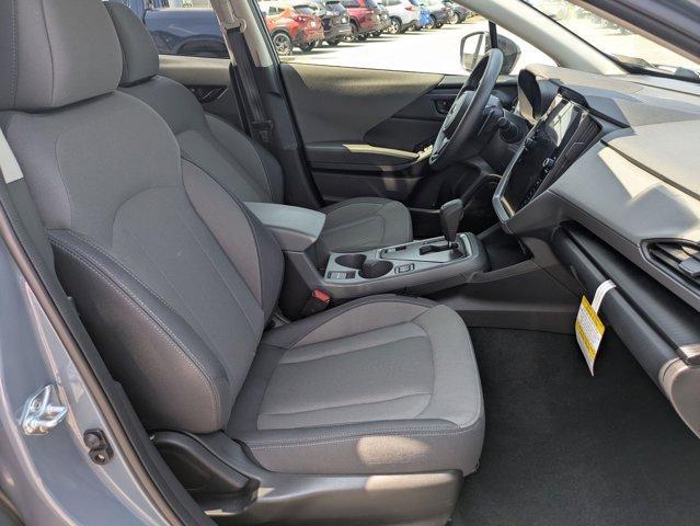 Photo of 2025 Blue Metallic Subaru Crosstrek