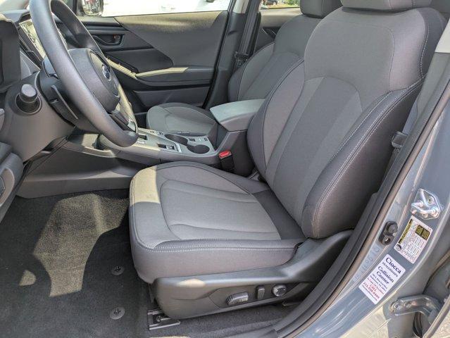 Photo of 2025 Blue Metallic Subaru Crosstrek