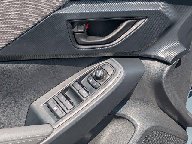 Photo of 2025 Blue Metallic Subaru Crosstrek