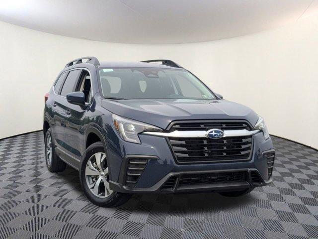 2025 Subaru Ascent