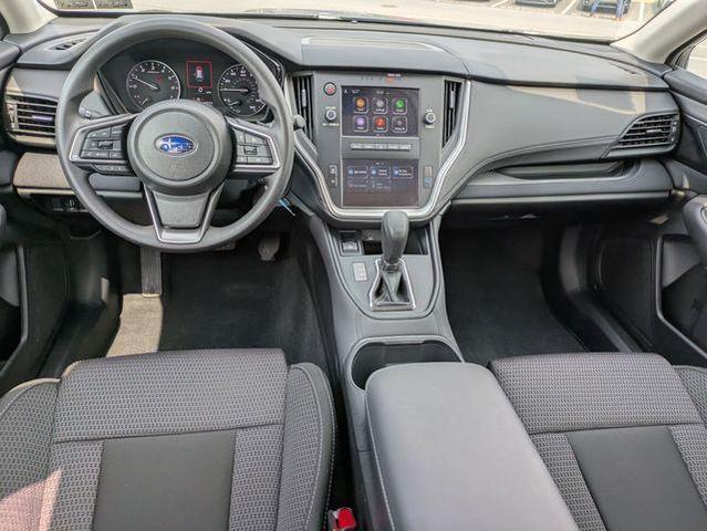 Photo of 2025 Gray Subaru Outback
