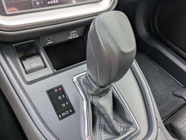 Photo of 2025 Gray Subaru Outback