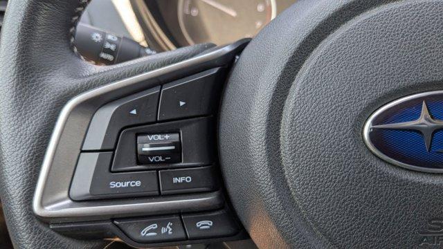 Photo of 2022 Crystal White Pearl Subaru Forester