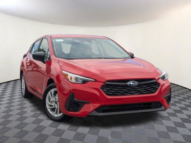 2024 Subaru Impreza