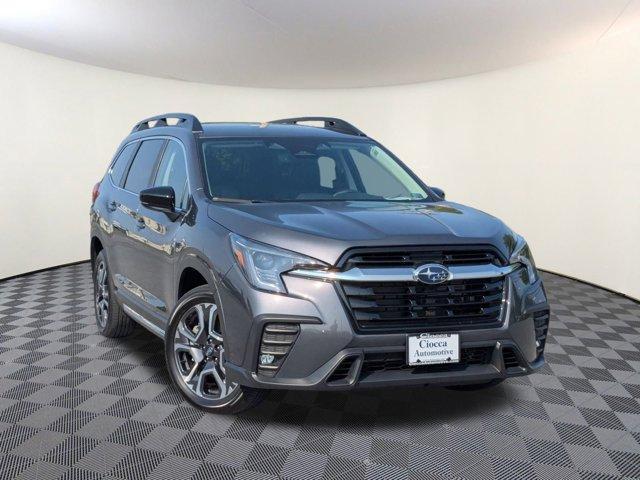 2024 Subaru Ascent