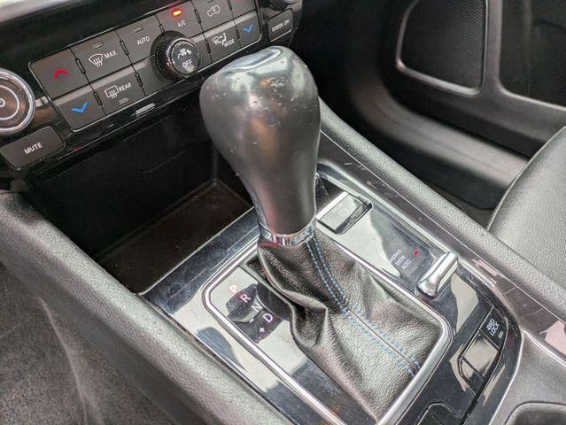 Photo of 2022 Laser Blue Jeep Compass