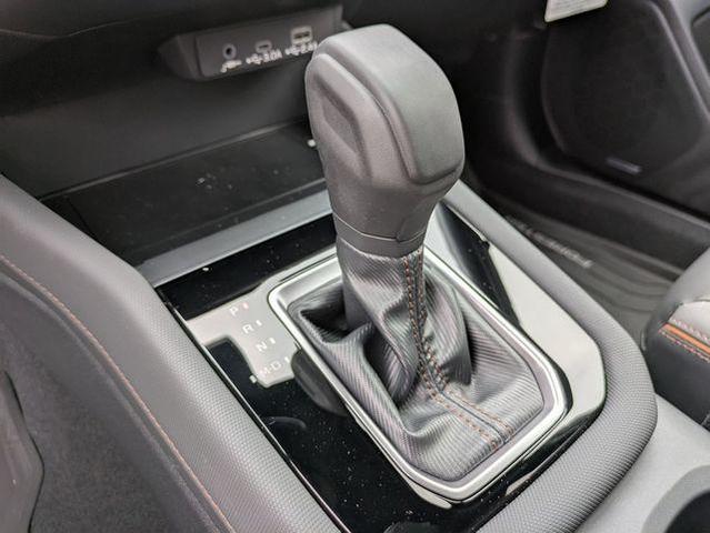 Photo of 2025 Gray Subaru Forester