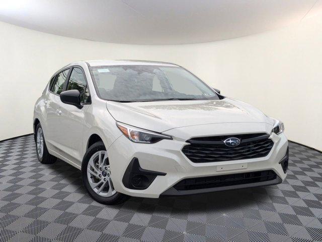 2024 Subaru Impreza