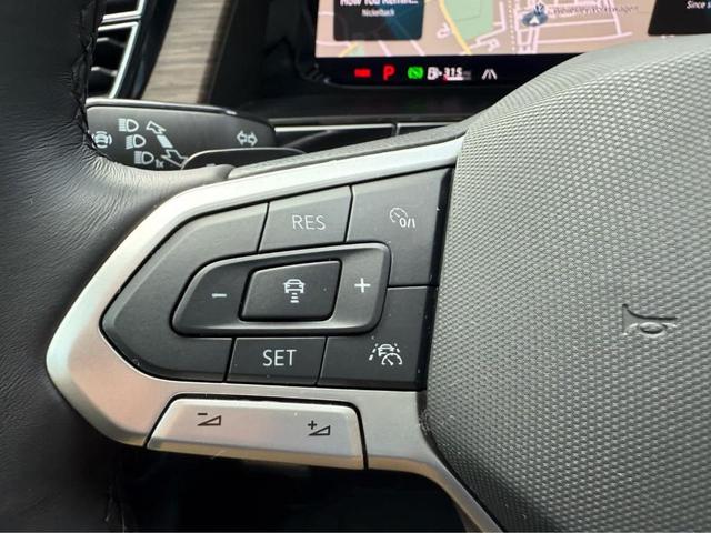 Photo of 2025 Platinum Gray Metallic Volkswagen Atlas