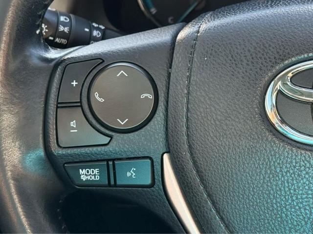 Photo of 2018 Silver Sky Metallic Toyota RAV4 Hybrid