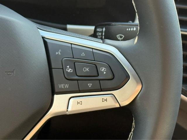 Photo of 2022 Platinum Gray Metallic Volkswagen Atlas Cross Sport