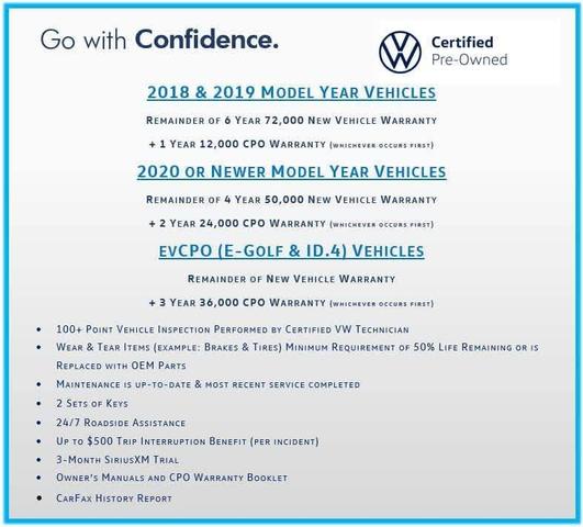 Photo of 2022 Platinum Gray Metallic Volkswagen Atlas Cross Sport