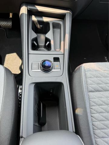 Photo of 2025 Platinum Gray Metallic Volkswagen Tiguan