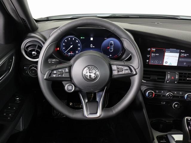 Photo of 2024 Milano White Alfa Romeo Giulia