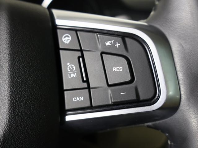 Photo of 2019 Blue Land Rover Discovery Sport