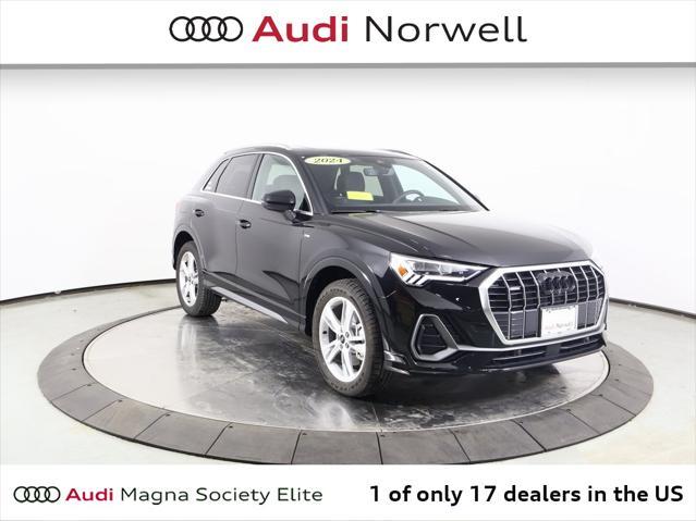 2024 Audi Q3