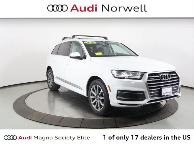 2018 Audi Q7