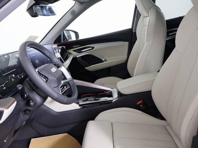 Photo of 2025 Grenadine Red Metallic Audi Q5