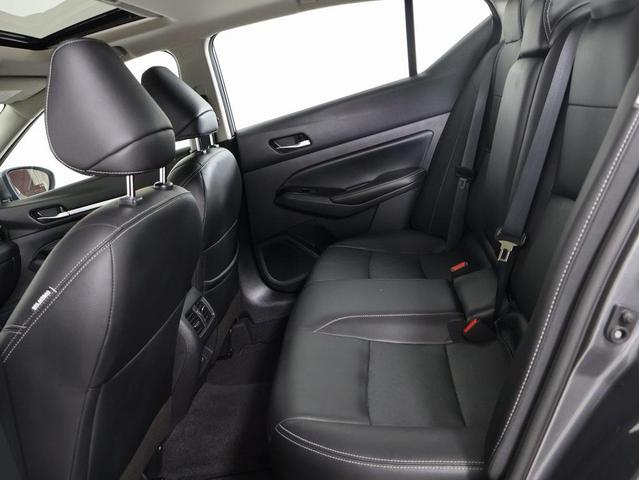 Photo of 2023 Gun Metallic Nissan Altima