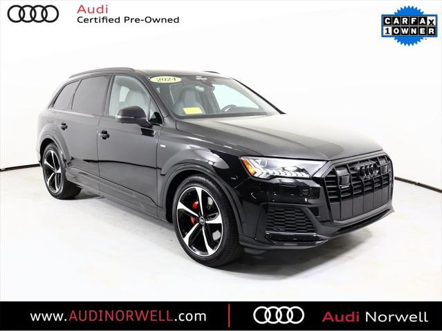 2024 Audi Q7