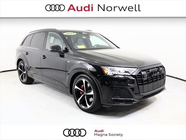 2024 Audi Q7
