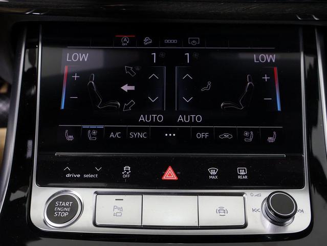 Photo of 2025 Mythos Black Metallic Audi Q7