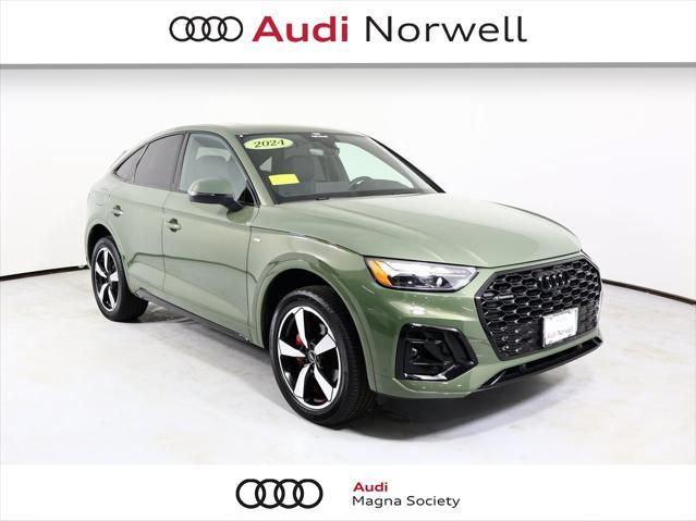 2024 Audi Q5