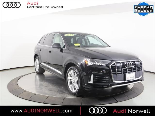 2024 Audi Q7