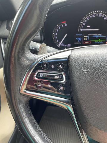 Photo of 2019 Blue Cadillac CTS