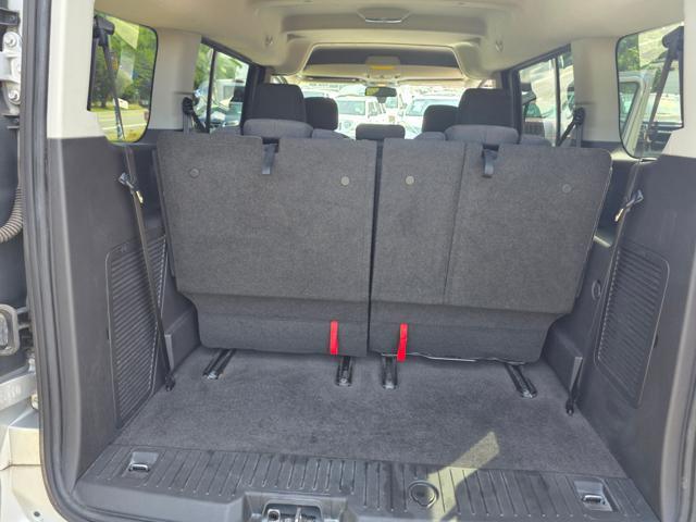 Photo of 2017 Silver Ford Transit Connect