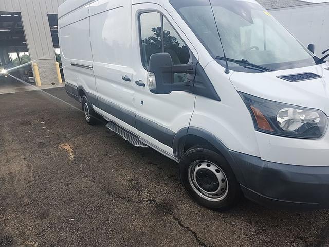 2015 Ford Transit-250