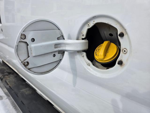 Photo of 2013 White Ford E250