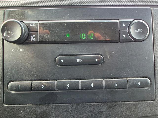 Photo of 2013 White Ford E250