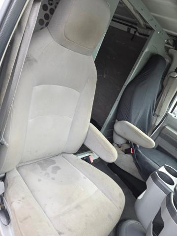 Photo of 2013 White Ford E250